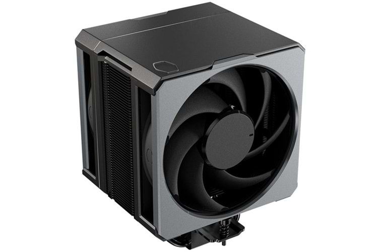 COOLERMASTER 612 APEX MAP-T6PN-225PK-R1 AM5-1851P HAVA SOĞUTMALI DUAL İŞLEMCİ FANI