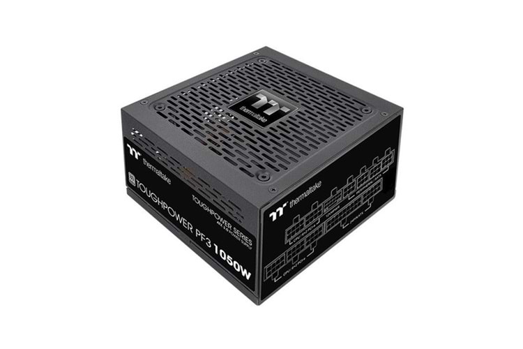 THERMALTAKE 1050W 80+ PLATINUM TOUGHPOWER PF3 PS-TPD-1050FNFAPE-3 PCIE 5.0 TAM MODÜLER POWER SUPLLY