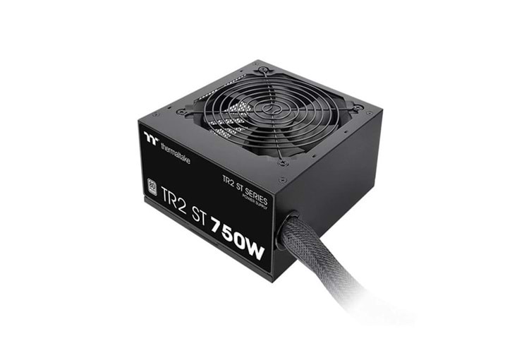 THERMALTAKE 750W 80+ TR2 ST -PS-TRS0750NNSAWE-T POWER SUPPLY