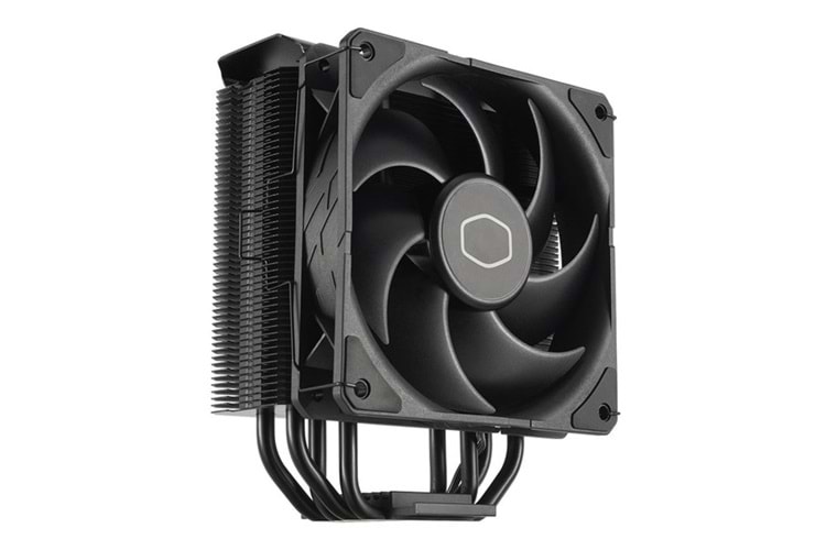 COOLERMASTER HYPER 212 RR-S4KK-25SN-R1 Hava Soğutmalı AM5-1700p İşlemci Fanı
