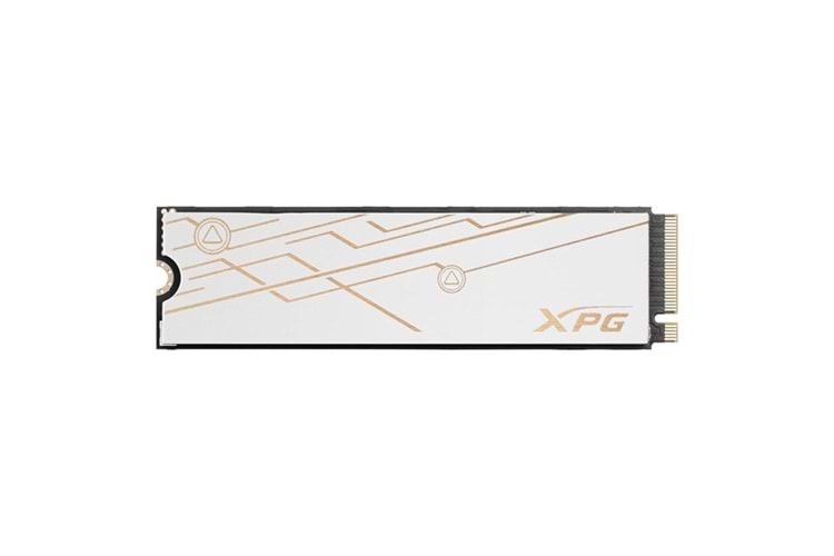 XPG 2TB MARS 980 BLADE SMAR-980B-2TCS 14000-13000MB/sM2 NVME GEN5 DİSK