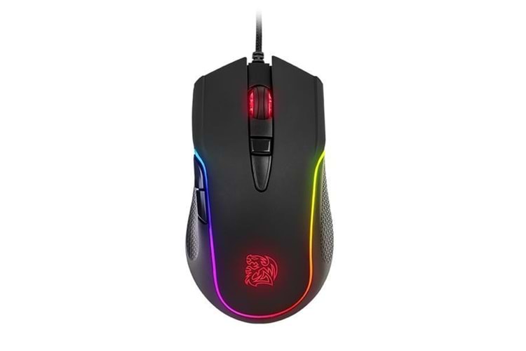 Thermaltake NEROS TTS-EMO-NRR-WDOTBK-01 RGB Gaming Mouse