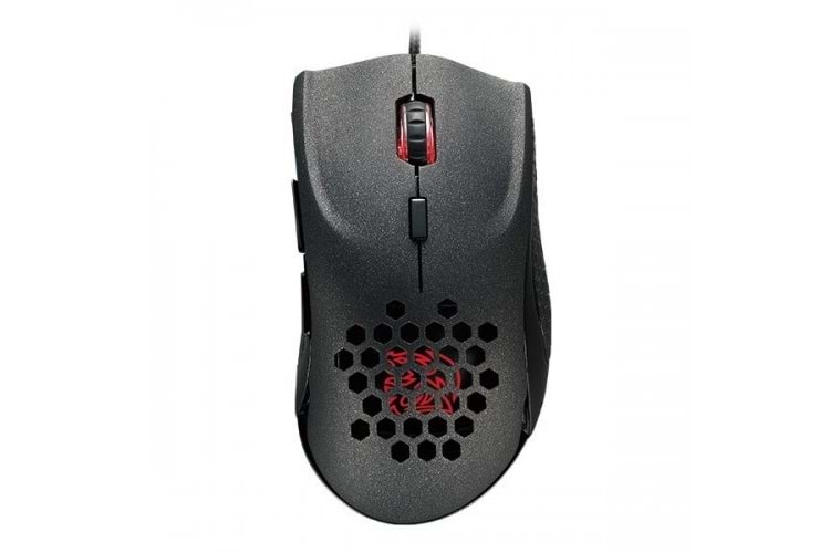 Thermaltake Tt eSPORTS VENTUS X TTS-MO-VEX-WDLOBK-01 Lazer Oyuncu Mouse