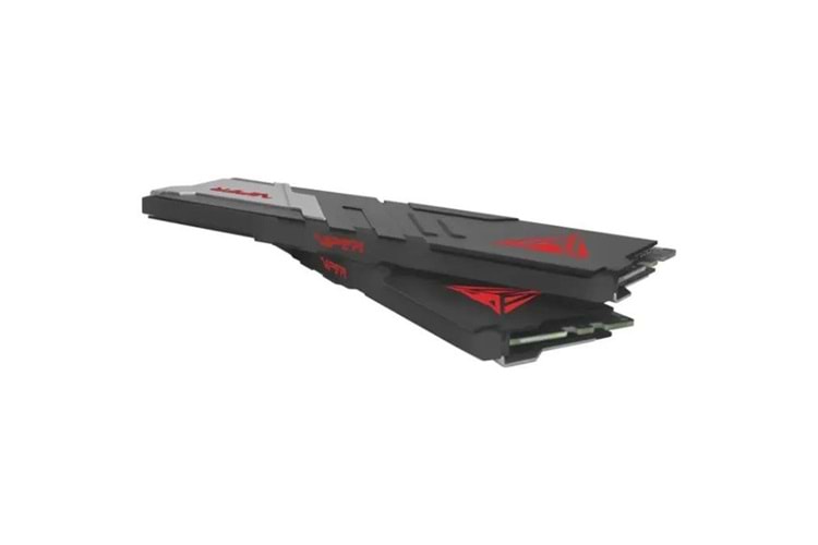 PATRIOT 32GB (2X 16GB) DDR5 7200MHZ CL34 DUAL KIT PC RAM VENOM PVV532G720C34K