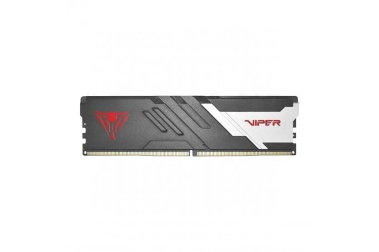 PATRIOT 16GB DDR5 6000MHZ CL30 PC RAM VIPER VENOM PVV516G60C30