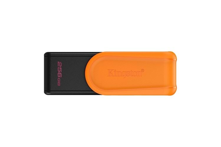 KINGSTON 256GB DATATRAVELER EXODIA S DTXS/256GB USB 3.2 BELLEK