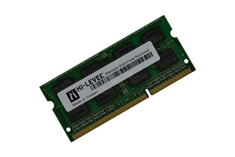 HI-LEVEL 16GB DDR5 5600MHZ CL46 NOTEBOOK RAM HLV-SOPC44800D5-16G