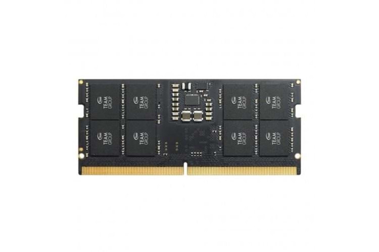 TEAM 16GB DDR5 5600MHZ CL46 NOTEBOOK RAM ELITE ED516G5600C46A-S01