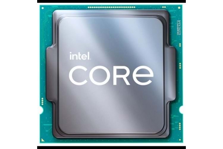 INTEL CORE i7 13700KF 54MB 16çekirdekli VGA YOK 1700p 125w Kutusuz+Fansız
