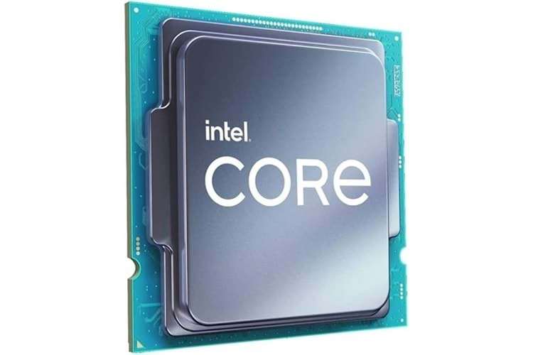 INTEL CORE i5 13600K 44MB 14çekirdekli O/B VGA 1700p 125w Kutusuz+Fansız