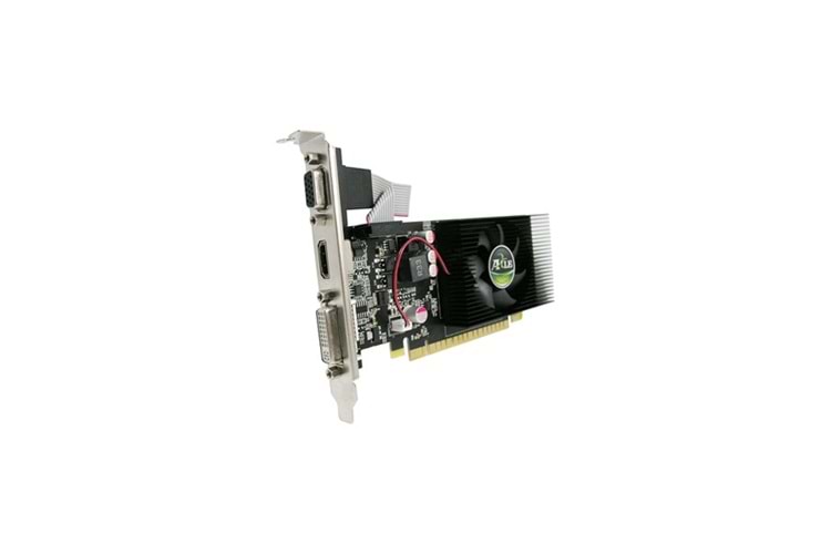 AXLE 2GB GT730 AX-GT730/2GD3P8CDIL DDR3 128bit HDMI-DVI PCIE 2.0