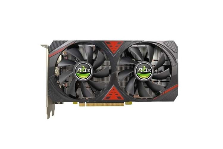 AXLE 4GB RX470 AX-RX-470/4GD5P6IP2 GDDR5 256bit HDMI-DP PCIE 3.0