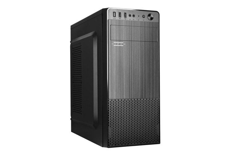 HIPER 350W K-740-350 Standart Mid-Tower PC Kasası