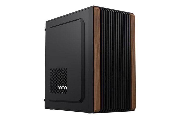 FRISBY 300W FC-2730B STANDART MICRO-TOWER PC KASASI