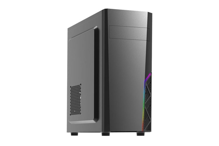 ZALMAN ZM-T8 STANDART MID-TOWER PC KASASI
