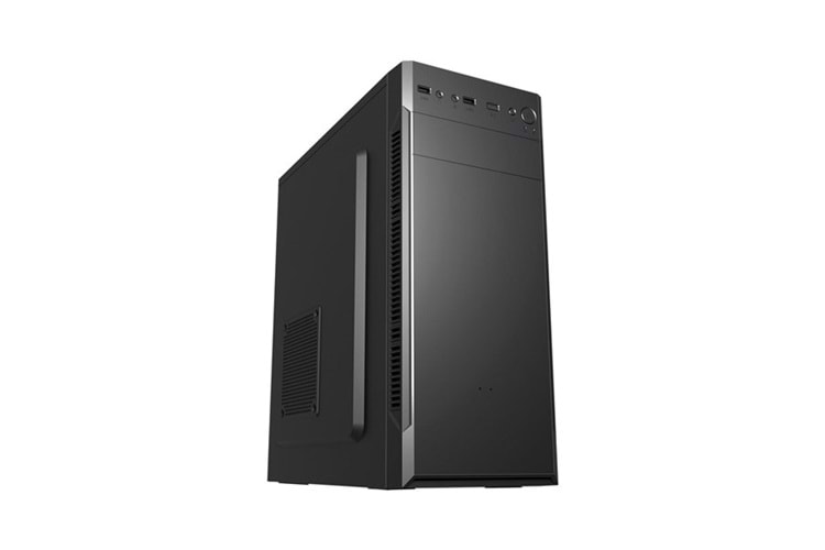 FSP 350W PEAK CMT160 Standart Mid-Tower PC Kasası