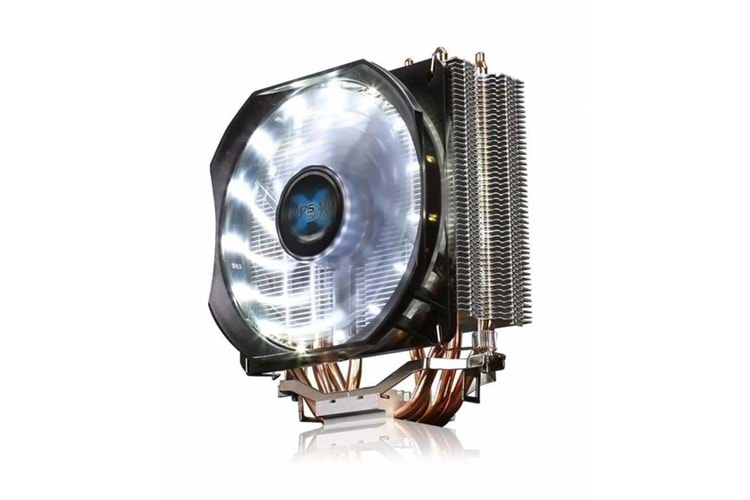ZALMAN CNPS9X OPTIMA HAVA SOĞUTMALI LED AM5-1700P İŞLEMCİ FANI