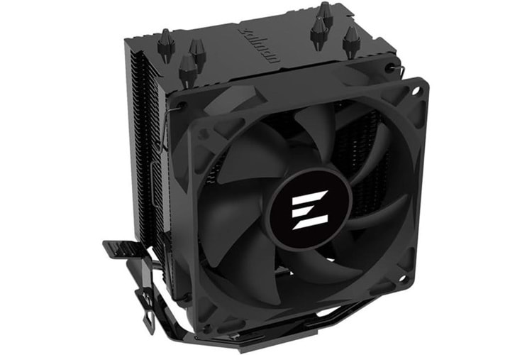 ZALMAN CNPS4X HAVA SOĞUTMALI AM5-1700P İŞLEMCİ FANI