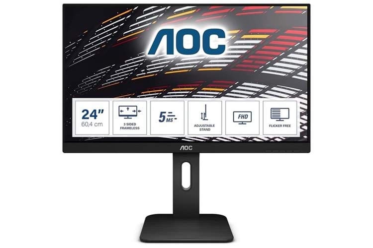 AOC 23.8