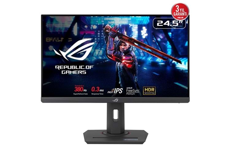 ASUS 24.5