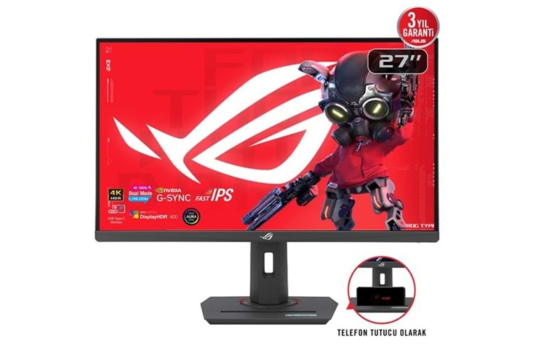 ASUS 27