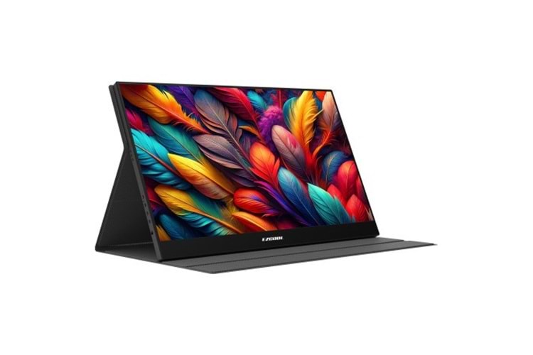 EZCOOL 15.6