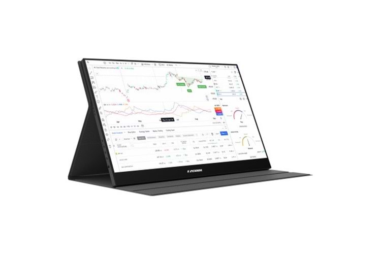 EZCOOL 15.6