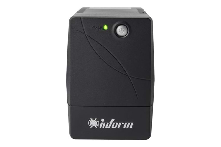 INFORM 800VA GUARDIAN LINE INTERACTIVE LED EKRAN UPS