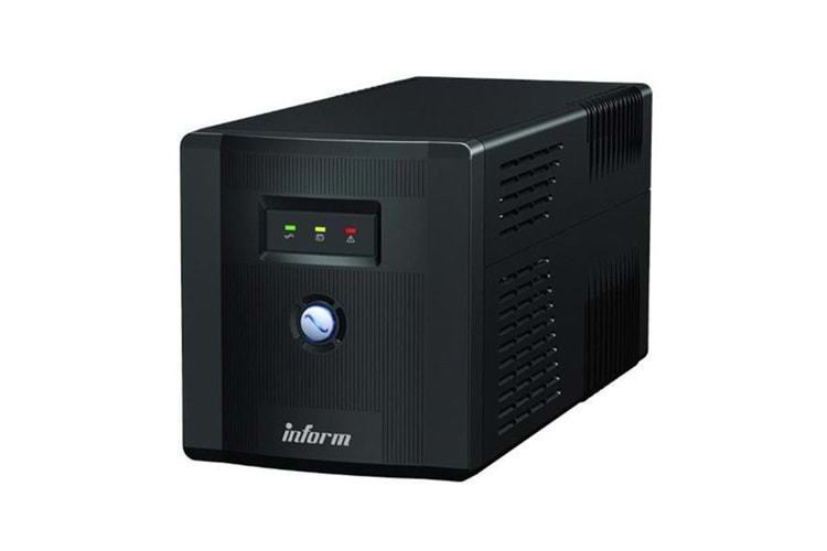 INFORM 1000VA Guardian 1000AP LINE INTERACTIVE LED EKRAN UPS