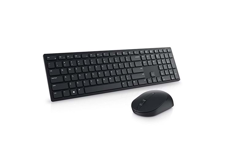 DELL 580-AJRB Kablosuz Klavye Mouse Set