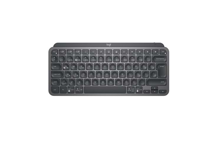 LOGITECH Mx Kablosuz Mini Klavye 920-010504