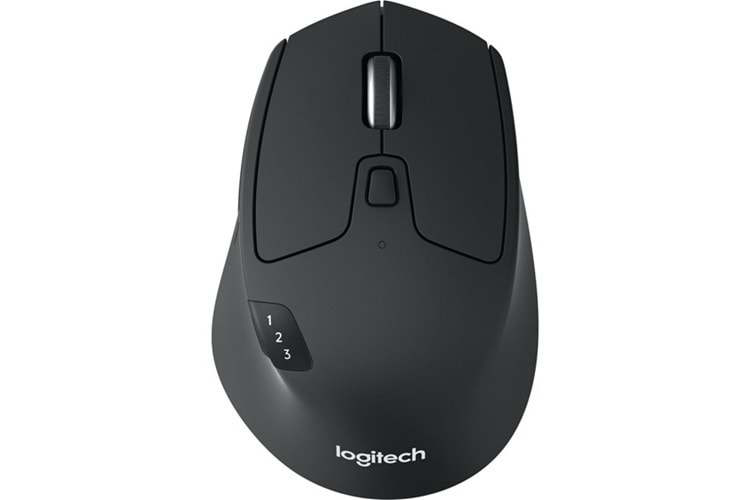 LOGITECH M720 TRIATHLON 910-004791 YÜKSEK HASSASİYETLİ MOUSE