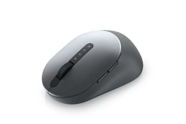 Dell Ms5320w Mobıle Pro Kablosuz Mouse Gri (570-Abhı)