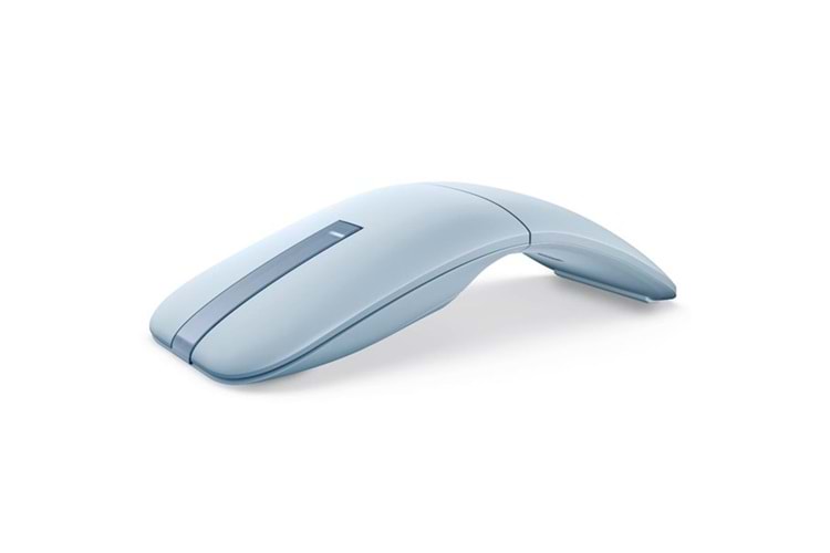 DELL MS700 Kablosuz Mouse Gumus