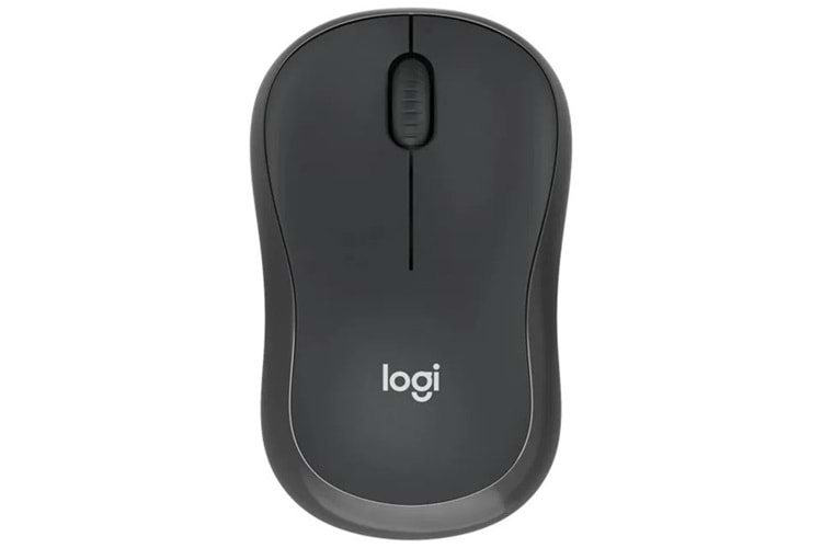 LOGITECH M240 Sessiz Mouse Grafıt 910-007119