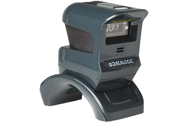 DATALOGIC GPS4400 Masaüstü Karekod Barkod Okuyucu Usb 
