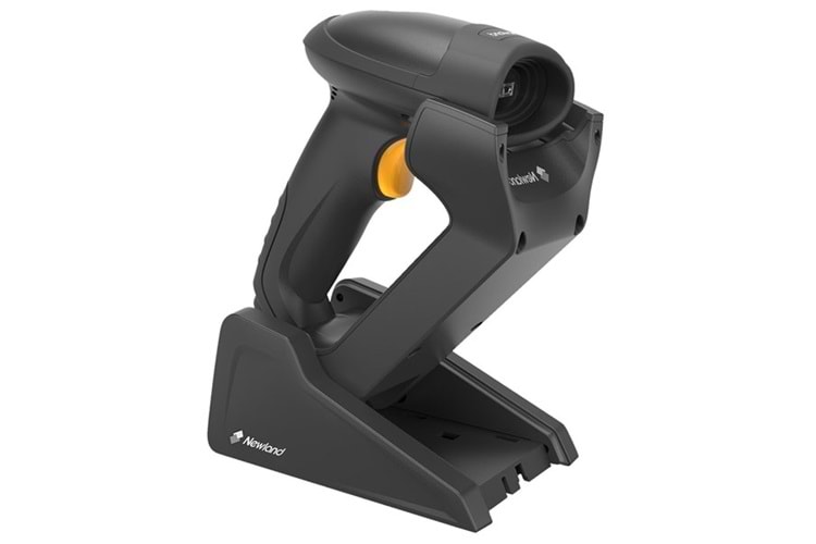 NEWLAND HR1580-BT 1D CCD Kablosuz Barkod Okuyucu