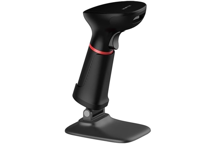SUNLUX El 2D Imager XL-3610 USB El Tipi Karekod Okuyucu Ayaklı