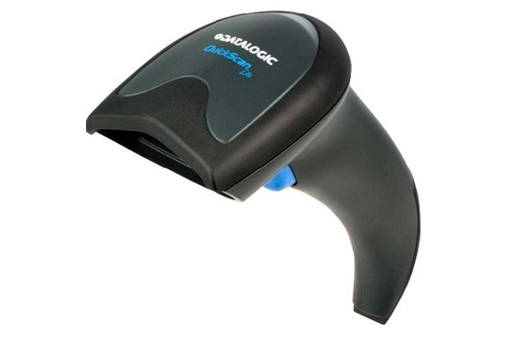 DATALOGIC QW2100 1D-BARKOD Ayaksız Barkod Okuyucu 
