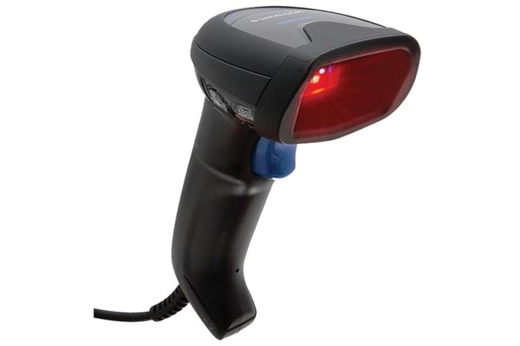 DATALOGIC QD2590 2D USB KAREKOD OKUYUCU