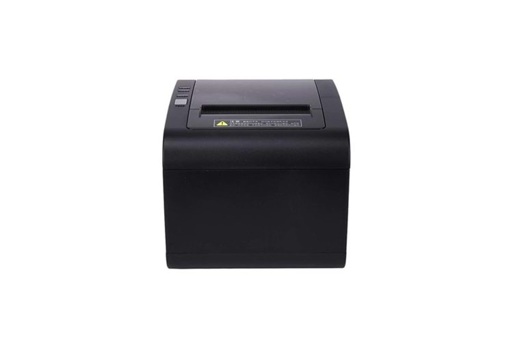 SUNLUX 203dpi RP8020 Direct Thermal 300mm/s USB,Ethernet Fiş Yazıcı