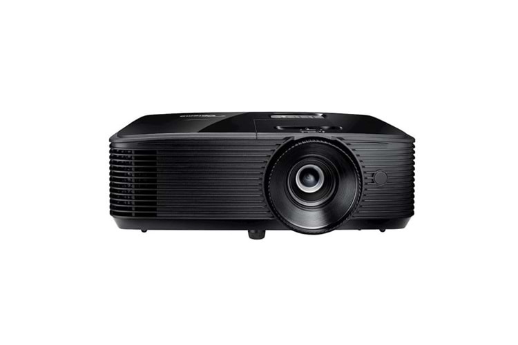 OPTOMA 4000ansilümen S336 800X600 DLP Projeksiyon
