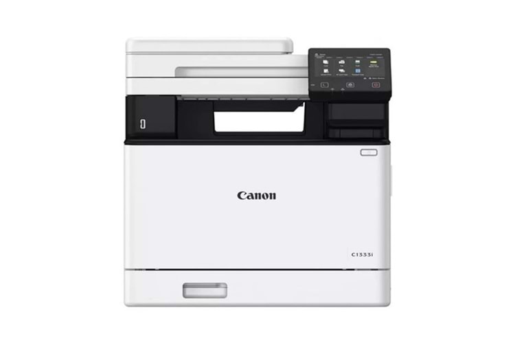 CANON A4 MF463dw Siyah Çok Fonksiyonlu Dublex Lazer Yazıcı Usb,Kablosuz