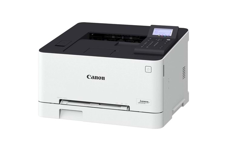 CANON LBP633CDW A4 Renkli Dublex Laser Yazıcı USB 2.0,Ethernet,Kablosuz