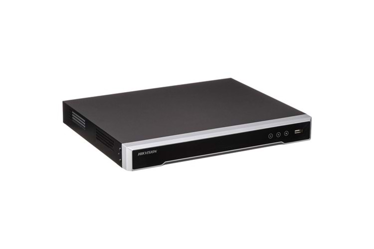 HIKVISION 8kanal DS-7608NI-Q2/8P 1-diskli NVR Kayıt Cihazı 8port PoE