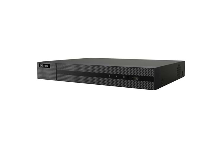 HILOOK 8kanal NVR-108MH-C/8P 8MP POE NVR KAYIT CİHAZI