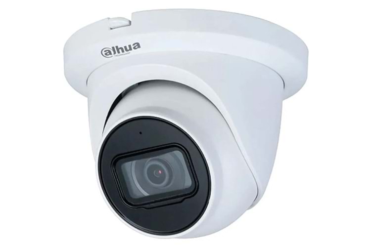 DAHUA 5MP DOME 2.8MM HAC-HDW1500TLMQ-0280B-S2 STARLIGHT HDCVI KAMERA