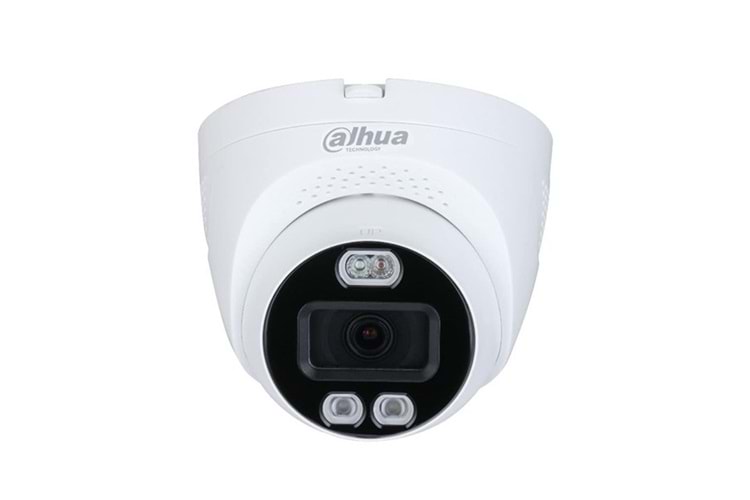 DAHUA 5MP HAC-ME1509TQ-PV 2.8MM FULL COLOR HDCVI DOME KAMERA