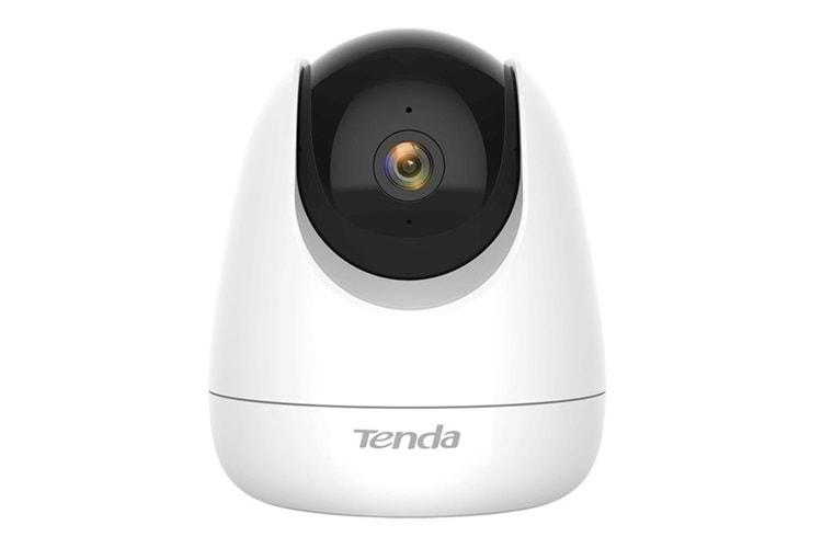 TENDA 2MP COMPACT 4MM CP6 10metre IP Güvenlik Kamerası Kablosuz