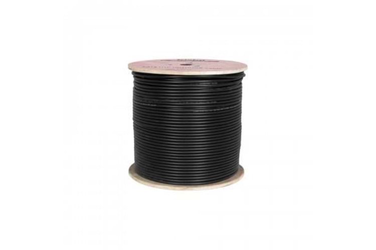 FRISBY 305metre FNW-CAT525 CAT5 Dış Ortam Kablosu